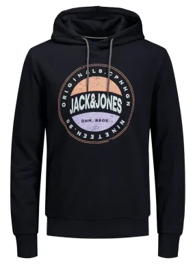 Jack & Jones Original Christensen Hoodie Tap Shoe