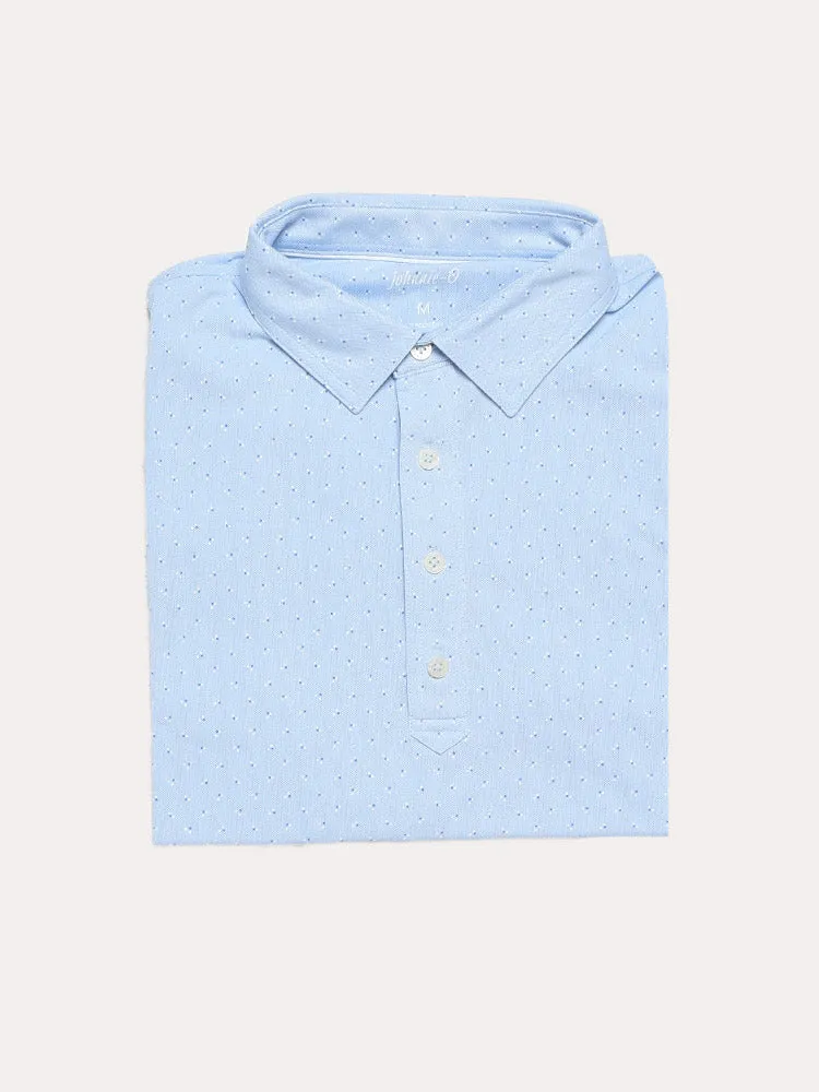     JOHNNIE-O  Men's Fields Polo    