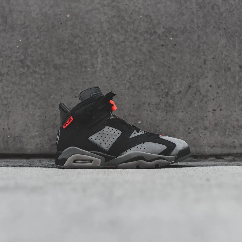 Jordan    nike air  6 retro psg