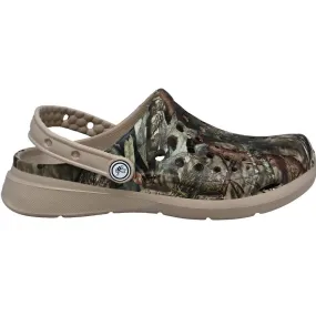 Joybees Active Clog Camo Water Sandals - Boys