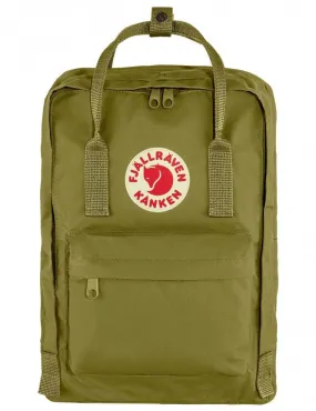 Kanken Laptop Backpack 13" - Foliage Green