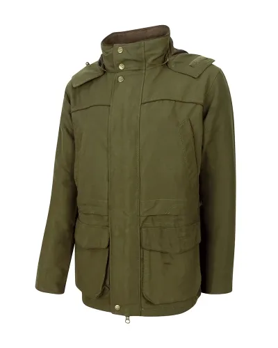 Kincraig Waterproof Field Jacket by Field Pro | Hoggs of Fife