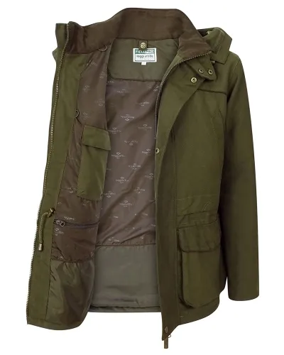 Kincraig Waterproof Field Jacket by Field Pro | Hoggs of Fife