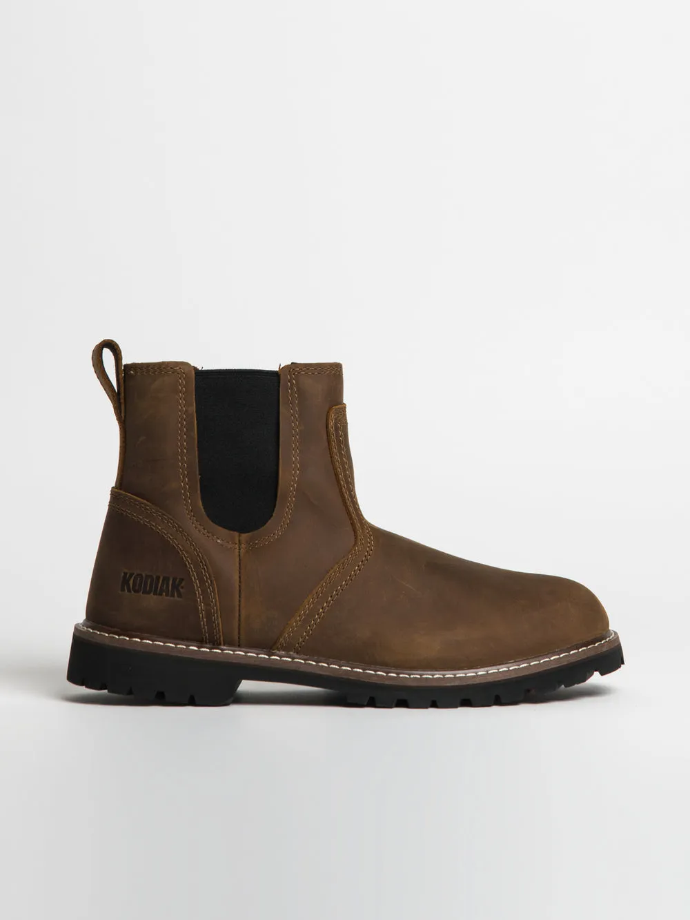 KODIAK MENS KODIAK MCKINNEY CHELSEA BOOT