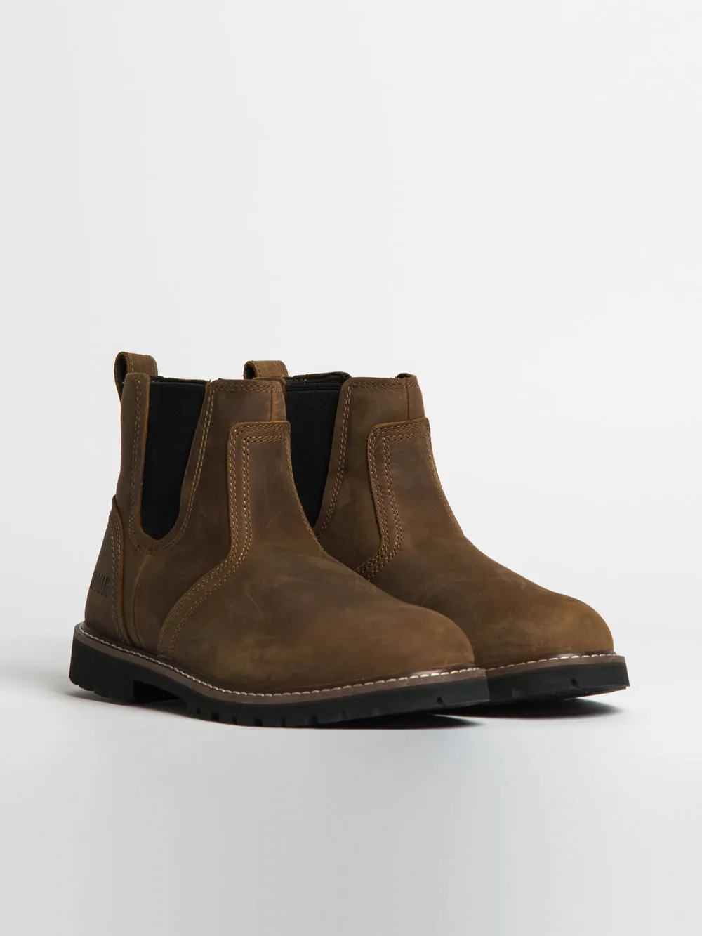 KODIAK MENS KODIAK MCKINNEY CHELSEA BOOT