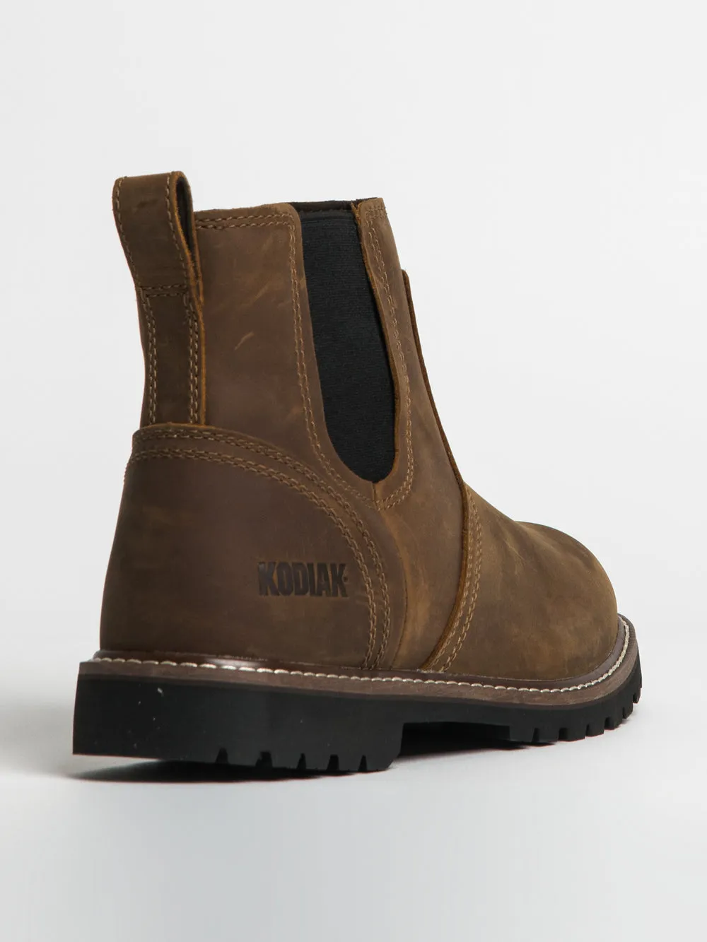 KODIAK MENS KODIAK MCKINNEY CHELSEA BOOT