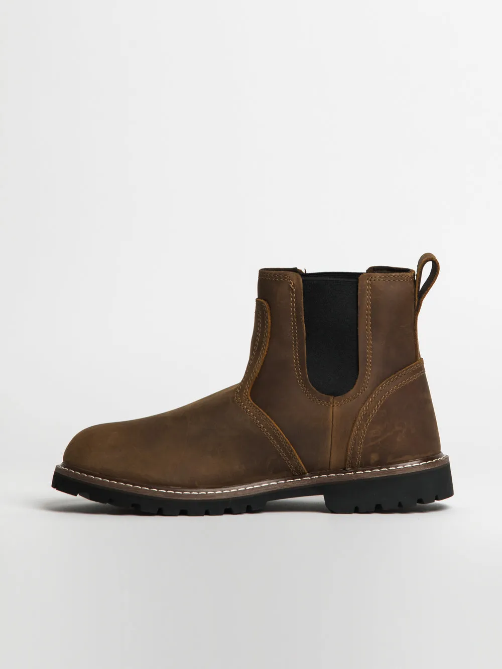 KODIAK MENS KODIAK MCKINNEY CHELSEA BOOT