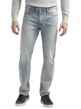 Konrad Slim Fit Leg Jeans