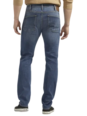 Konrad Slim Fit Leg Luxe Heritage Jeans