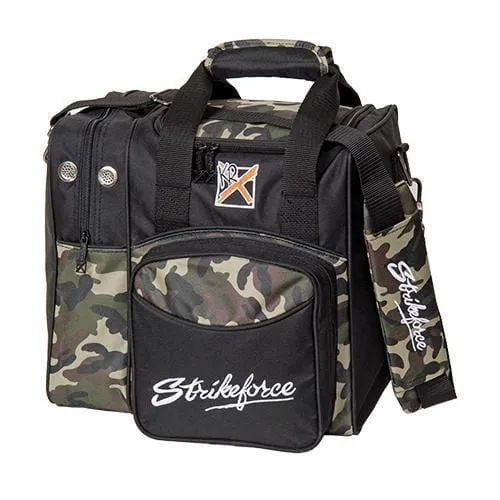 KR Flexx Single Tote Camo