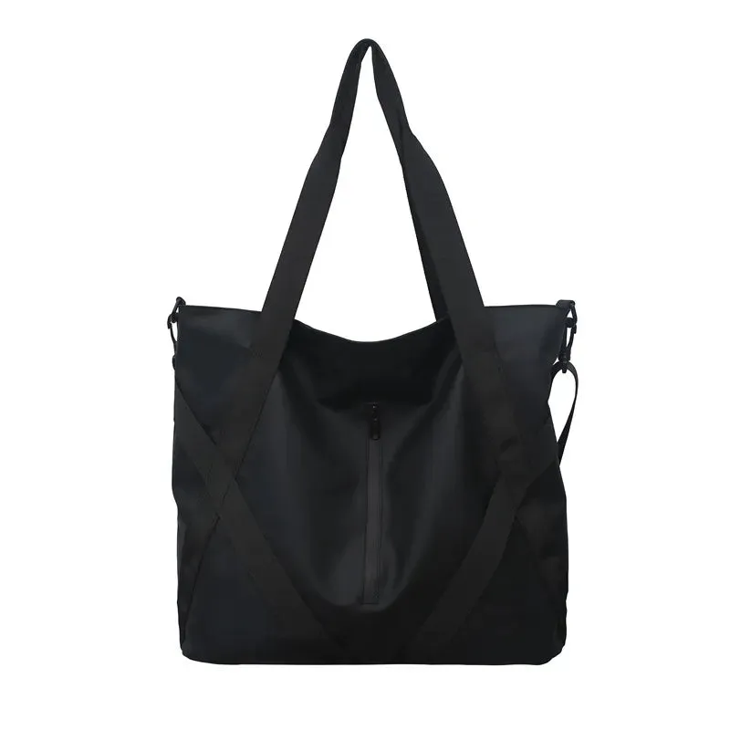 Large Waterproof Oxford Tote