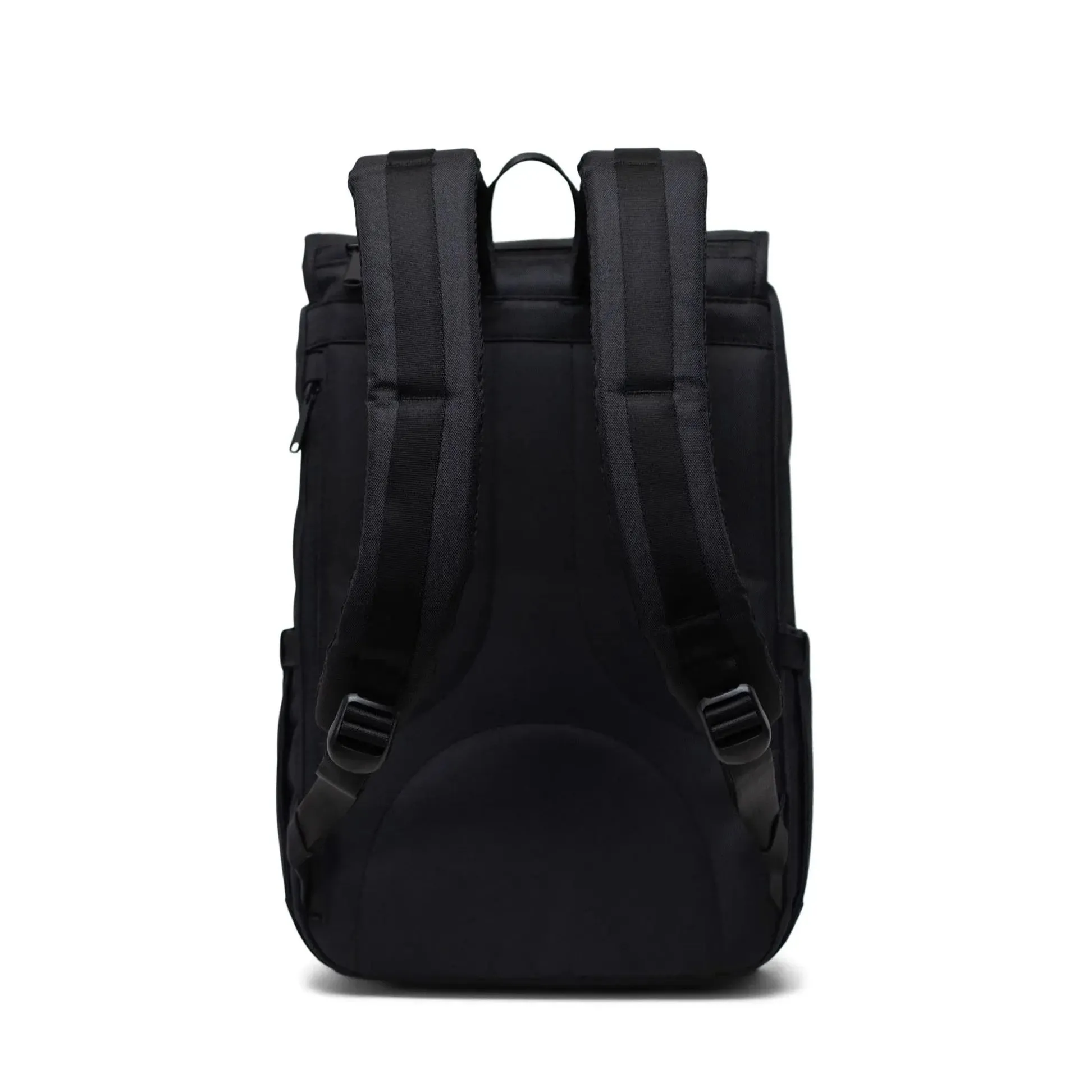 Little America Backpack | Mid-Volume (Black Tonal)