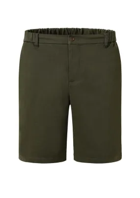 Luxury Chino Shorts