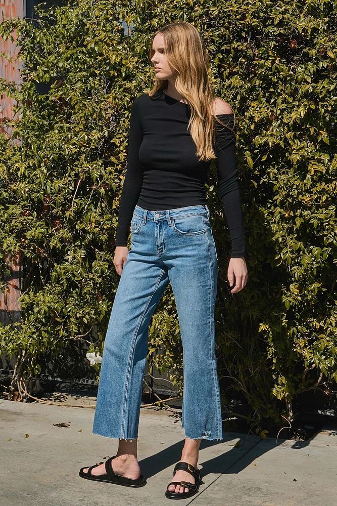 Maggie Jeans