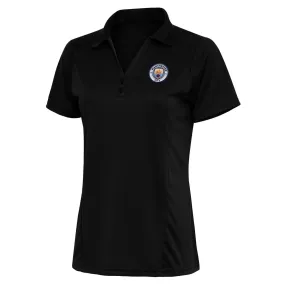 Manchester City Womens Statement Polo