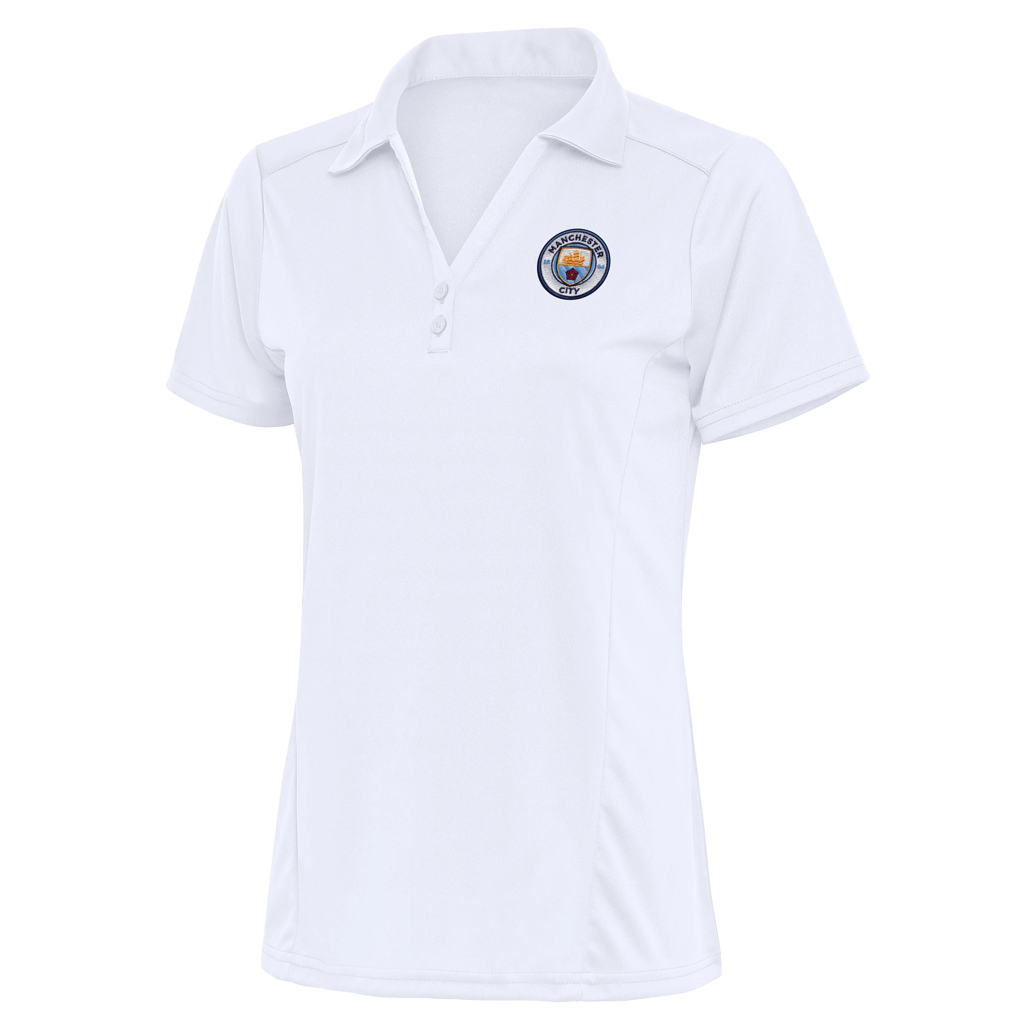 Manchester City Womens Statement Polo