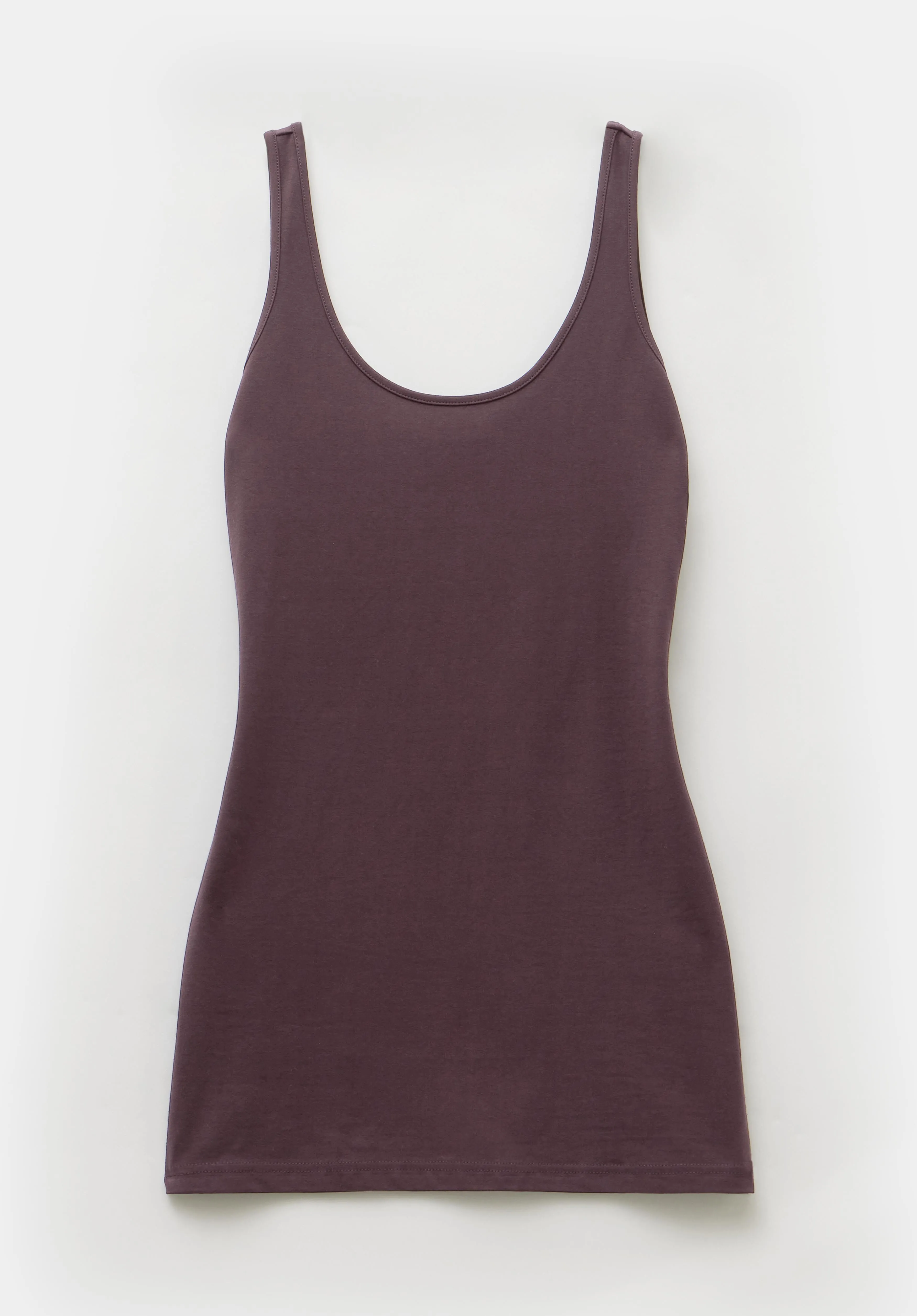 Marcy Long Line Tank