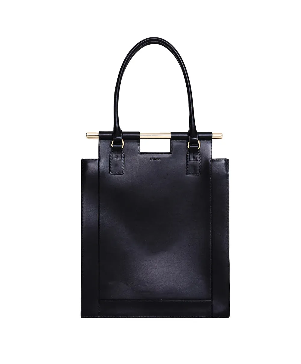 MAX+min Emory Tote 'Black'