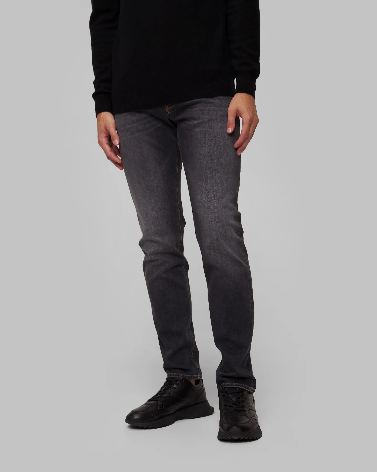 Men's jeans Alberto Slim 45071266-994