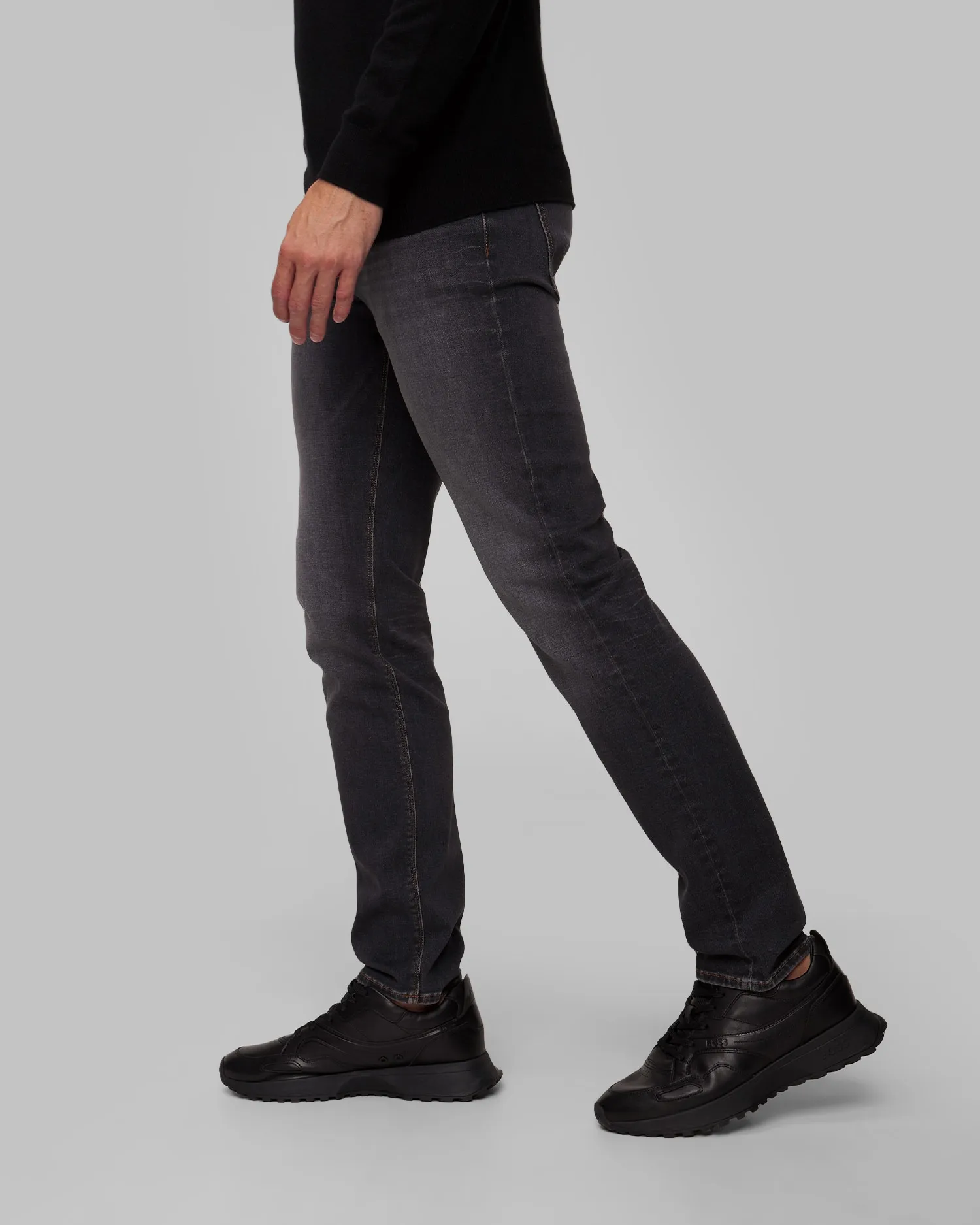 Men's jeans Alberto Slim 45071266-994