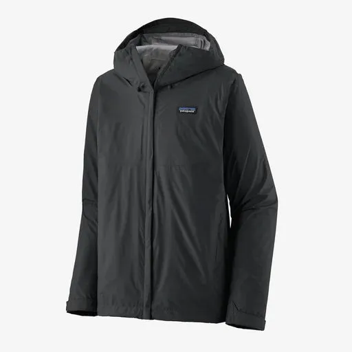 Men's Torrentshell 3L Rain Jacket| ALPINE COUNTRY LODGE| ST. JOHNS,NL