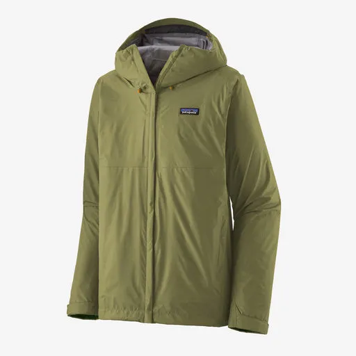 Men's Torrentshell 3L Rain Jacket| ALPINE COUNTRY LODGE| ST. JOHNS,NL