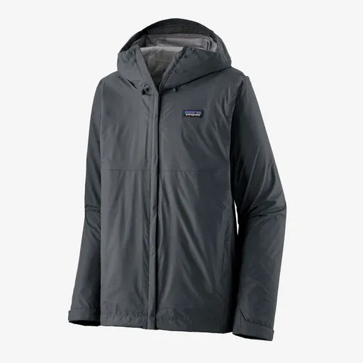 Men's Torrentshell 3L Rain Jacket| ALPINE COUNTRY LODGE| ST. JOHNS,NL