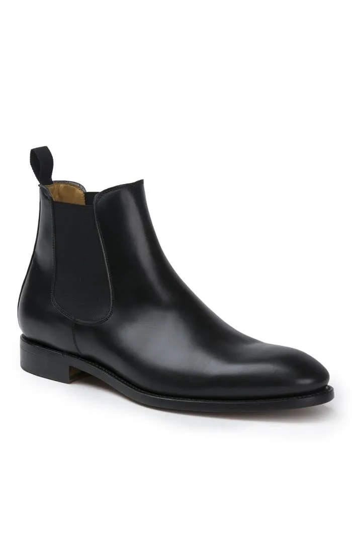 Men's Bruar Leather Chelsea Boot