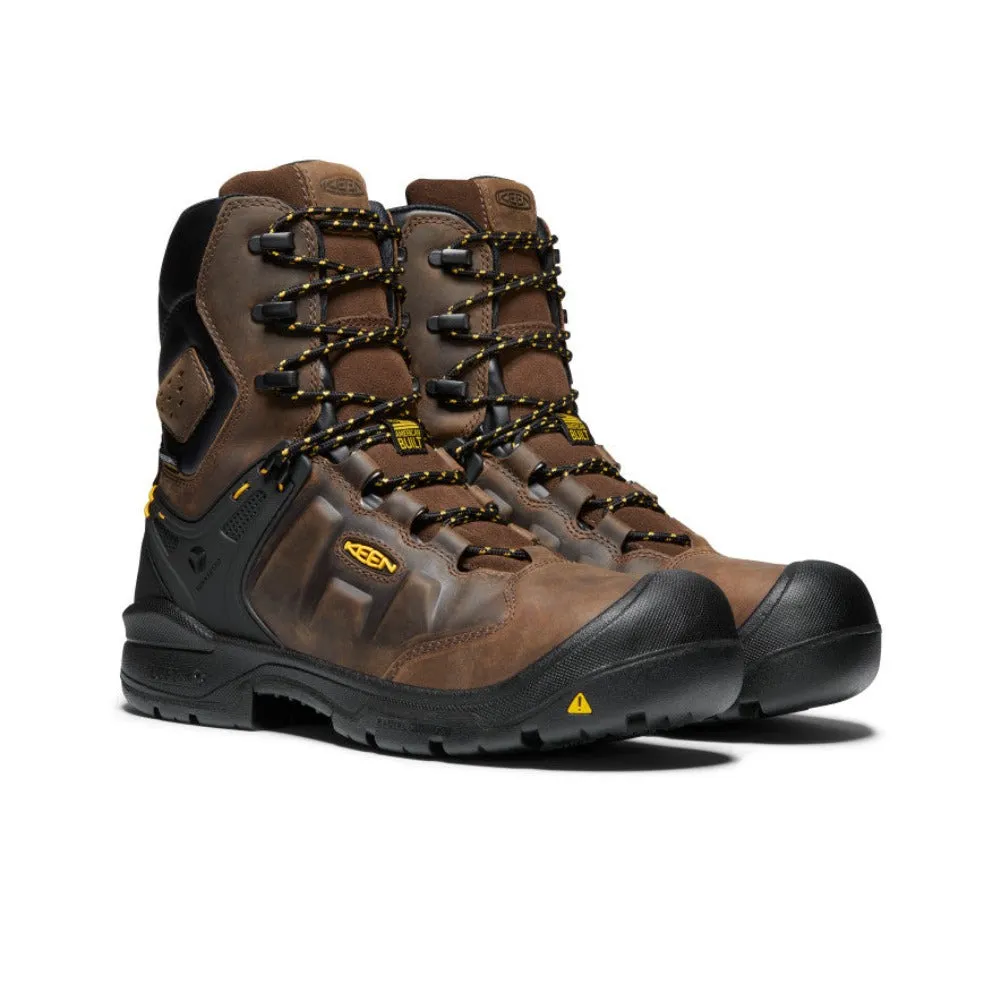 MEN'S DOVER 8 WATERPROOF BOOT (CARBON-FIBER TOE) - 1024186