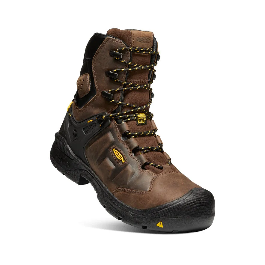 MEN'S DOVER 8 WATERPROOF BOOT (CARBON-FIBER TOE) - 1024186