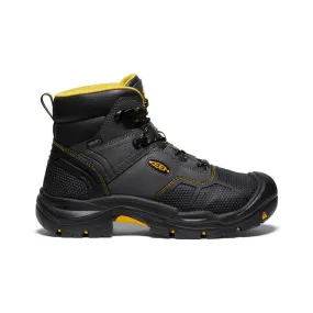 Men's Logandale Waterproof Boot (Steel Toe)