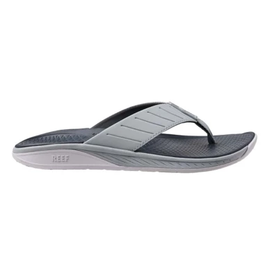 Men's Reef The Deckhand Flip Flop Sandals