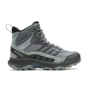 Men's Speed Strike 2 Mid Waterproof Boot