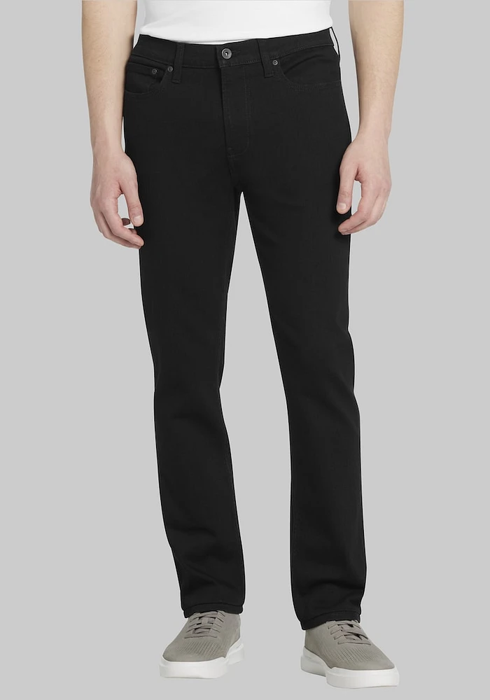 Men's Jos. A. Bank Comfort Stretch Slim Fit Jeans at Bank, - Pants