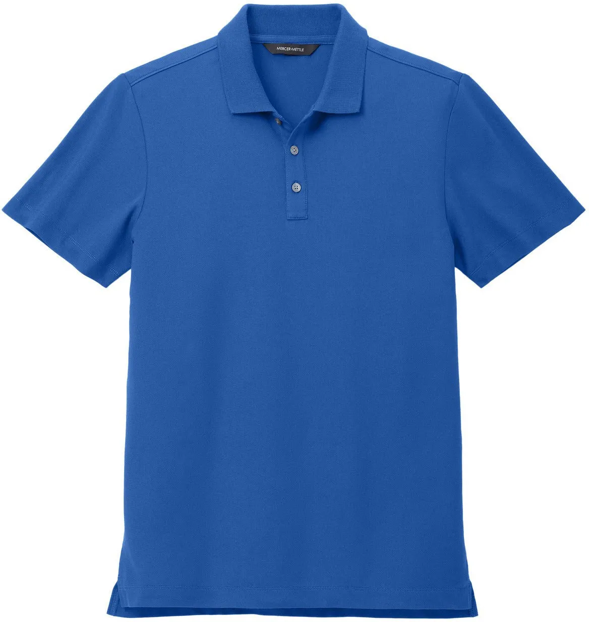 Mercer+Mettle Stretch Pique Polo