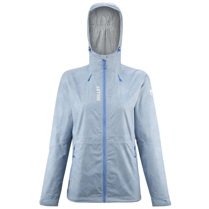 Millet Fitz Roy Jkt - Waterproof jacket - Women's | Hardloop