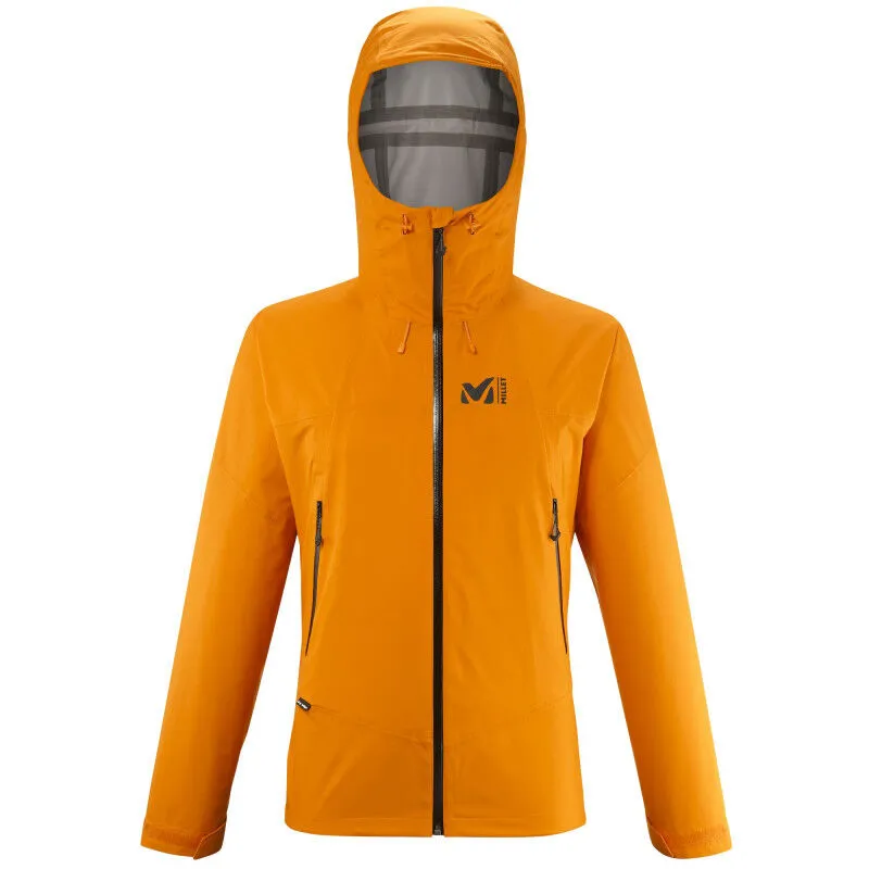 Millet Fitz Roy K 3L Jkt - Waterproof jacket - Men's | Hardloop