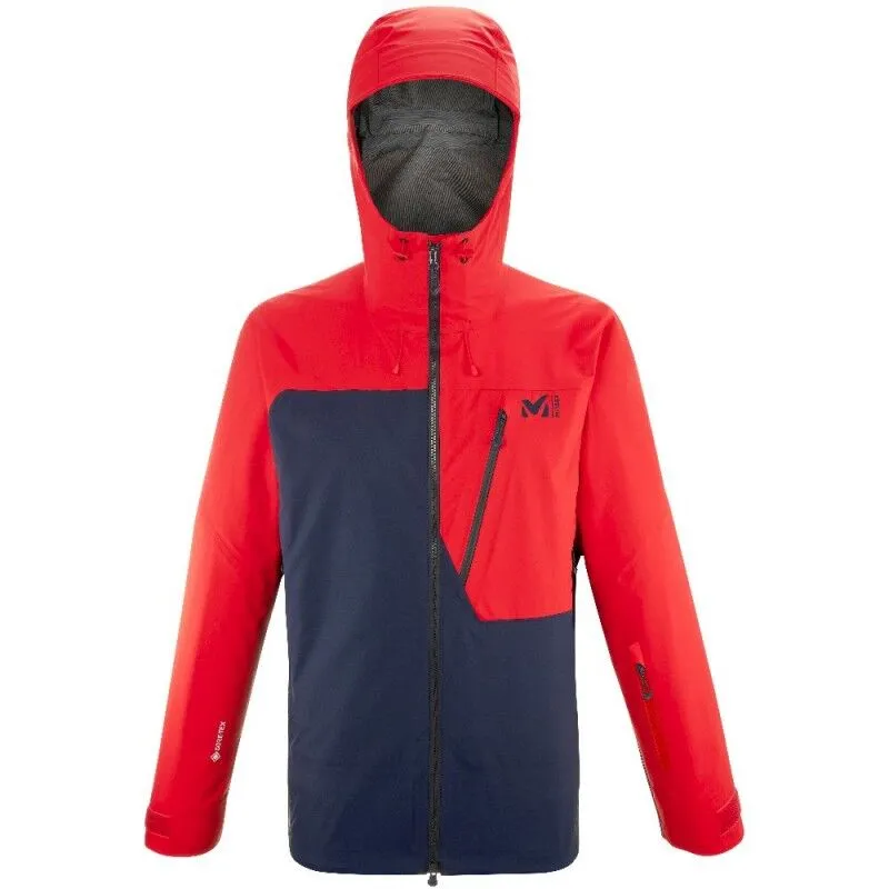 Millet Magma GTX Jkt - Waterproof jacket - Men's | Hardloop