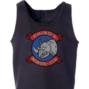 MWSS-374 Tank Top