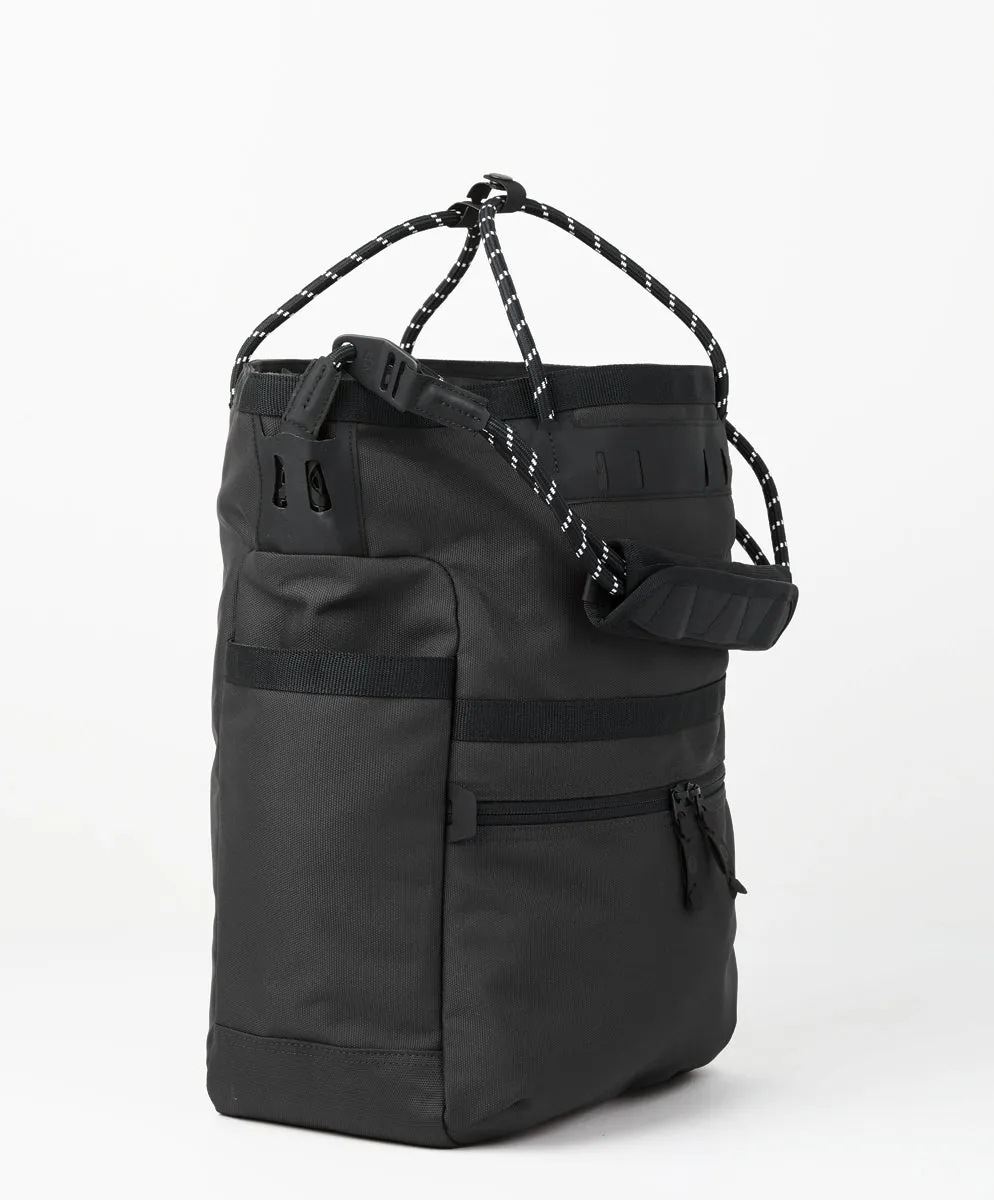 New Life Project x Outerknown Laptop Sleeve Tall Tote