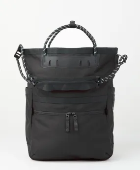 New Life Project x Outerknown Laptop Sleeve Tall Tote