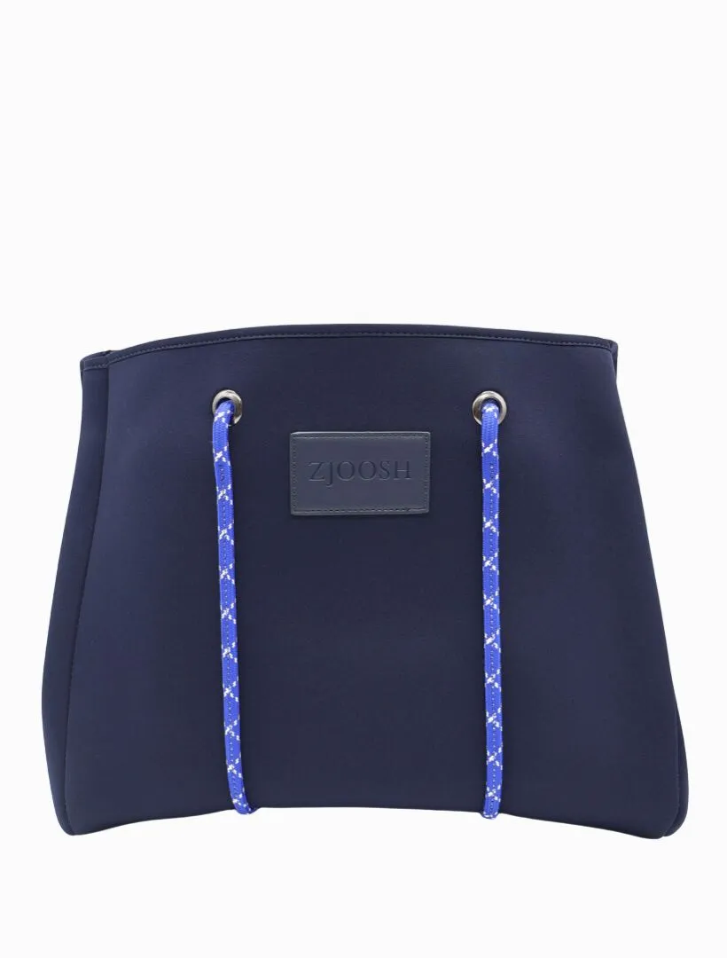 Newport Tote Navy