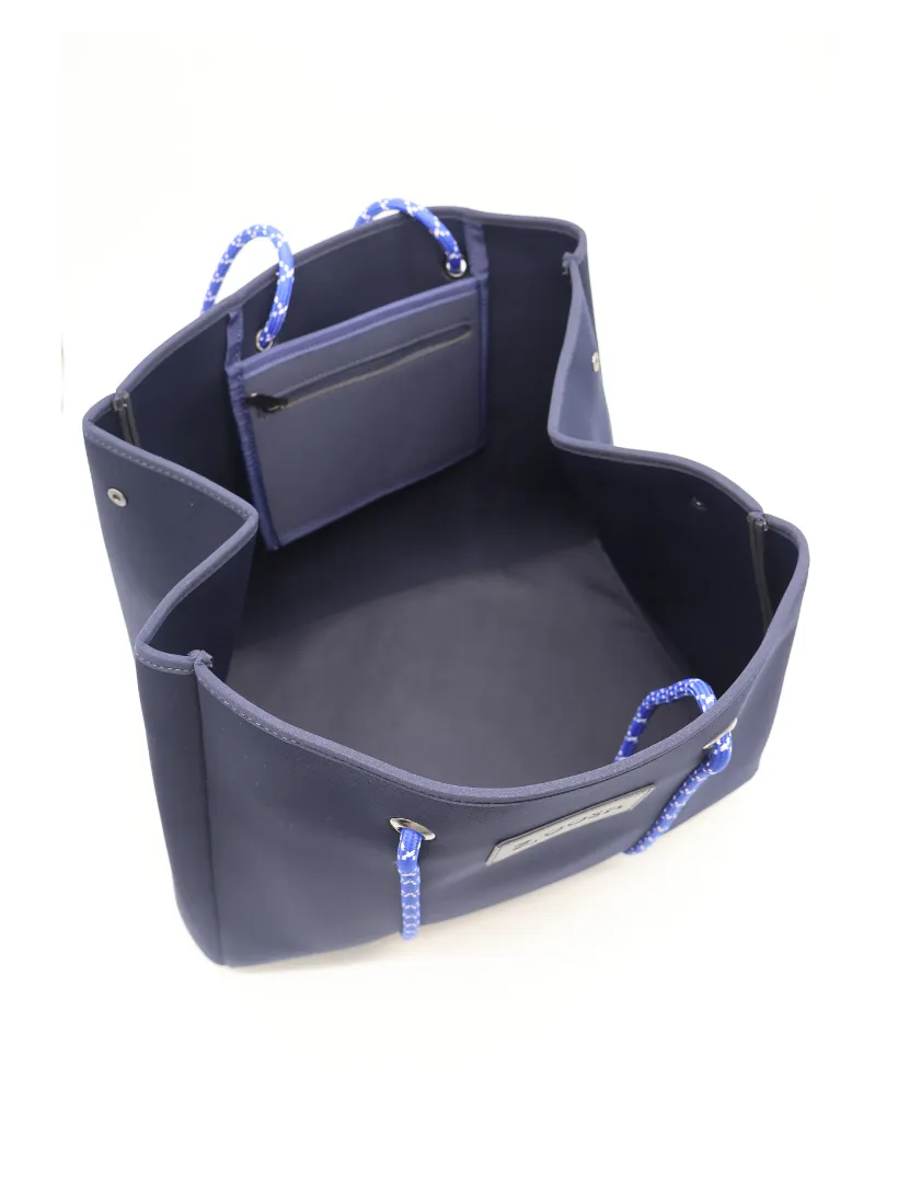 Newport Tote Navy