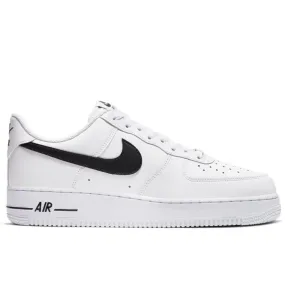 Nike Air Force 1 '07 AN20 ''White''