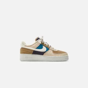 Nike     air force 1 `07 lx nn