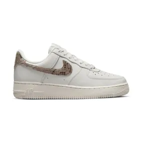 Nike Air Force 1 '07 Women's Shoes - Footwear