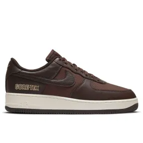 Nike Air Force 1 GTX ''Baroque Brown''