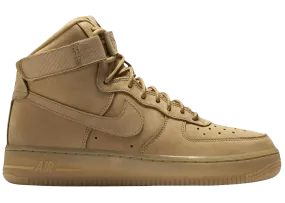 Nike Air Force 1 High Wheat (2015) (GS)