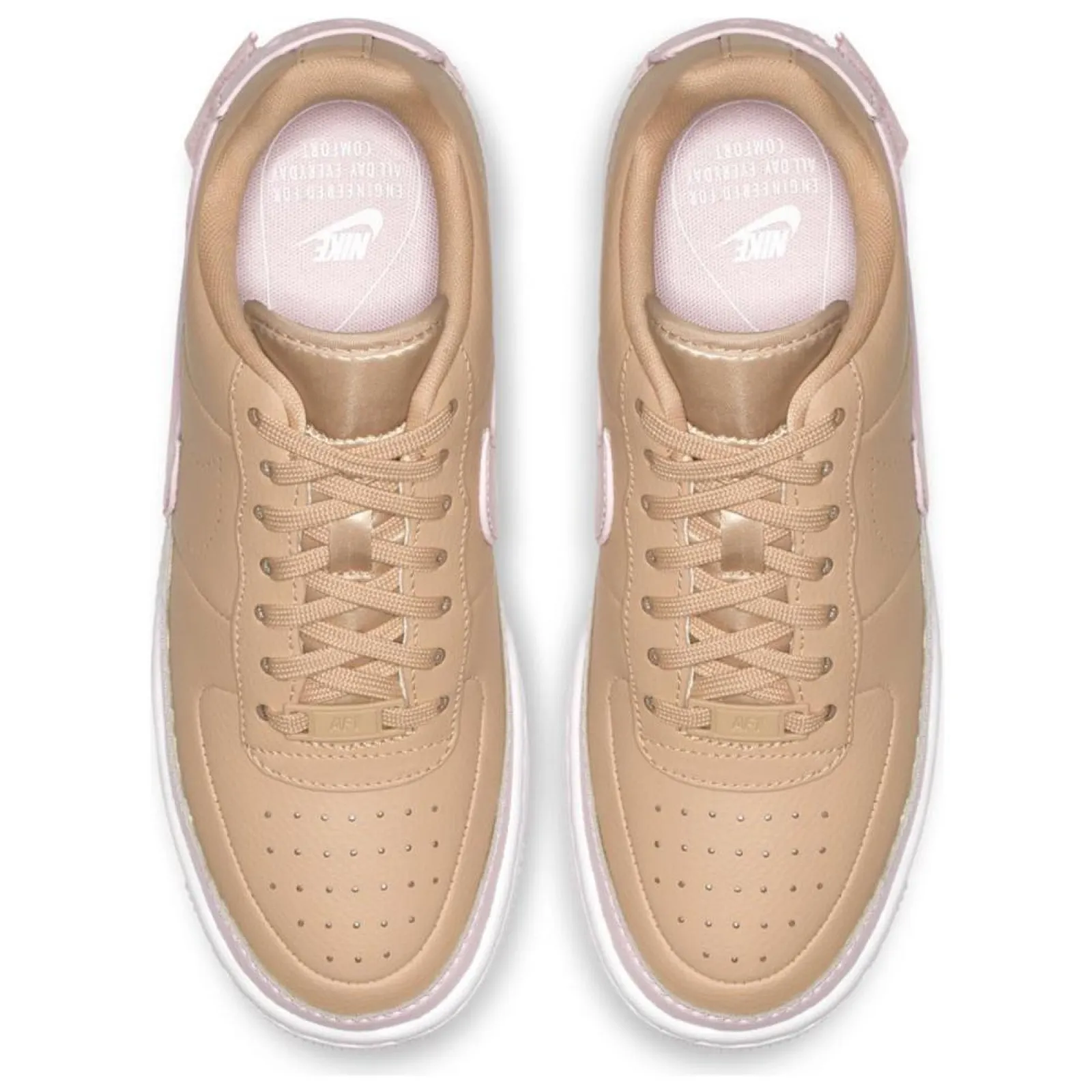 Nike Air Force 1 Jester XX ''Bio Beige''