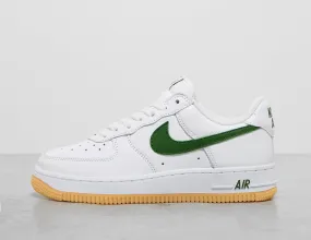 Nike Air Force 1 Low 'Colour of the Month' Women's